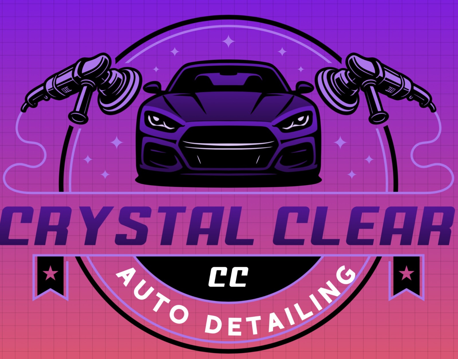 Crystal Clear Auto Detailing
